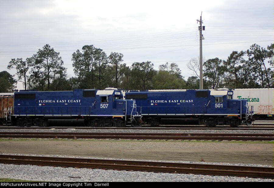 FEC 507